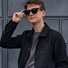 Фотография мужчины Дмитрий, 20 лет из г. Нижний Новгород