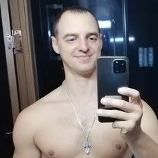 Фотография мужчины Андрей, 30 лет из г. Хабаровск