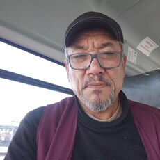 Фотография мужчины Одил, 59 лет из г. Красноярск