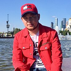 Фотография мужчины Руслан, 27 лет из г. Калуга