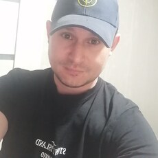 Фотография мужчины Колесница, 38 лет из г. Подольск