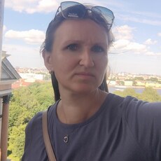 Фотография девушки Светлана, 40 лет из г. Воткинск