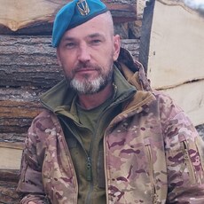 Фотография мужчины Sniжоk, 41 год из г. Новая Одесса