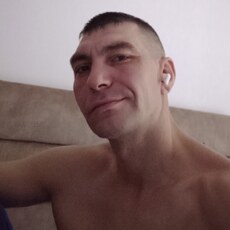 Фотография мужчины Ванила, 36 лет из г. Екатеринбург