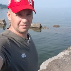 Фотография мужчины Денис, 41 год из г. Иркутск