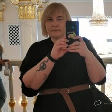 Фотография девушки Светлана, 44 года из г. Самара