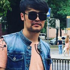 Фотография мужчины Жасур, 29 лет из г. Владивосток