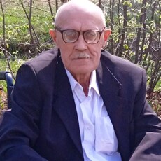 Фотография мужчины Володя, 67 лет из г. Пермь