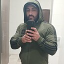 Андраник, 34 года