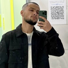 Фотография мужчины Руслан, 27 лет из г. Кемерово