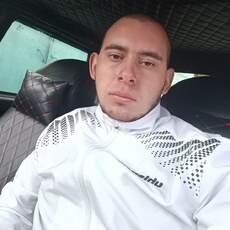 Фотография мужчины Влад, 21 год из г. Прокопьевск