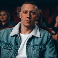 Фотография мужчины Паша, 36 лет из г. Екатеринбург