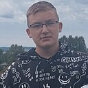 Никита, 18 лет