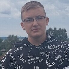 Фотография мужчины Никита, 18 лет из г. Канск