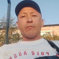 Фотография мужчины Шахтияр, 44 года из г. Кант