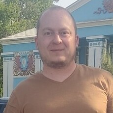 Фотография мужчины Кирилл, 34 года из г. Челябинск