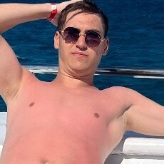 Фотография мужчины Ильяс, 21 год из г. Елабуга