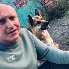 Фотография мужчины Александр, 30 лет из г. Колпино