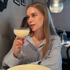 Фотография девушки Дарья, 23 года из г. Чита