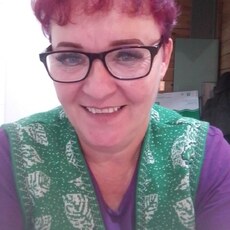 Фотография девушки Анастасия, 53 года из г. Иркутск