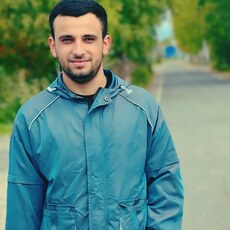 Фотография мужчины Khayrullo, 23 года из г. Няндома