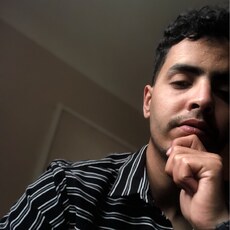 Фотография мужчины Kha Lid Øum, 26 лет из г. Волгоград