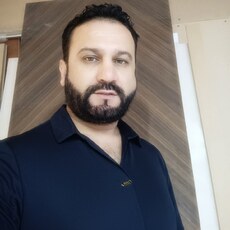 Фотография мужчины Элмурад, 42 года из г. Талгар