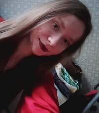 Фотография девушки Светлана, 18 лет из г. Находка