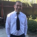 Александр, 35 лет