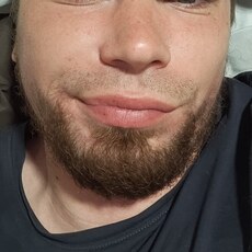 Фотография мужчины Егор, 31 год из г. Нижний Новгород