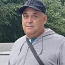 Стефан, 45 лет