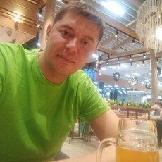 Фотография мужчины Филипп, 30 лет из г. Иркутск