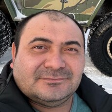 Фотография мужчины Сергей, 34 года из г. Ленинск-Кузнецкий