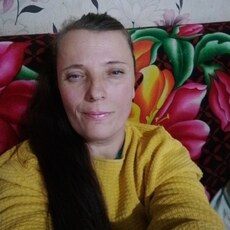 Фотография девушки Людмила, 41 год из г. Владивосток