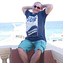 Джаггер, 55 лет