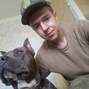 Андрей, 24 года