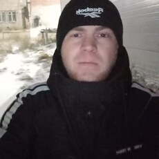 Фотография мужчины Александр, 28 лет из г. Атбасар