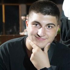 Фотография мужчины Георгий, 19 лет из г. Владивосток