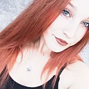 Виктория, 19 лет