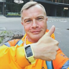 Фотография мужчины Максим, 43 года из г. Тула