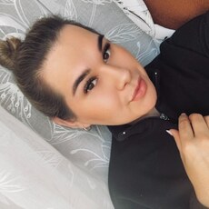 Фотография девушки Анастасия, 26 лет из г. Краснотурьинск