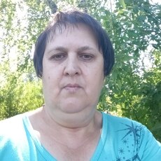 Фотография девушки Ирина, 51 год из г. Тайшет