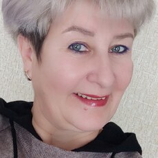 Фотография девушки Ира, 57 лет из г. Добрянка