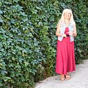 Лариса, 62 года