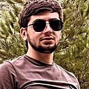 Фаган, 25 лет