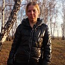 Анюта, 28 лет