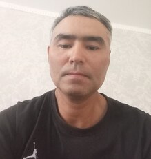 Фотография мужчины Мейрамбек, 46 лет из г. Рудный