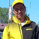 Ильнур, 43 года