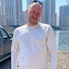 Фотография мужчины Павел, 54 года из г. Красноярск