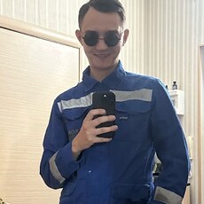 Фотография мужчины Владимир, 30 лет из г. Якутск